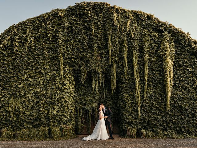 Il matrimonio di Daniele e Elisa a Roma, Roma 4