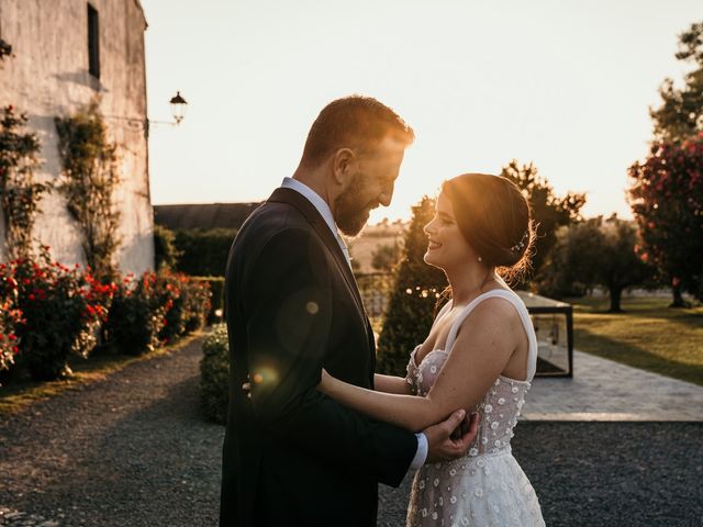 Il matrimonio di Daniele e Elisa a Roma, Roma 7