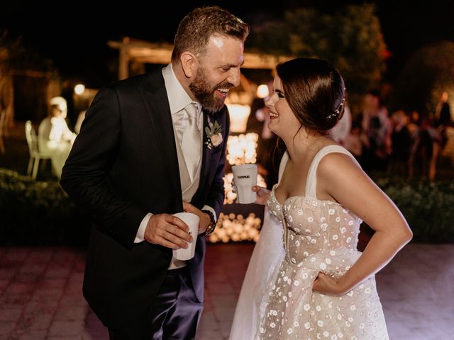 Il matrimonio di Daniele e Elisa a Roma, Roma 41