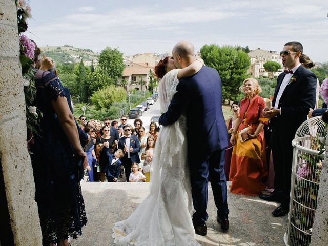 Il matrimonio di Andrea e Nikita a Offida, Ascoli Piceno 23