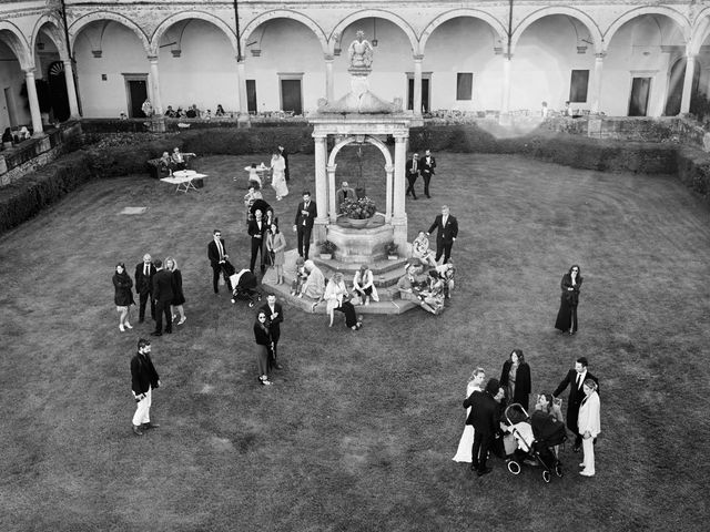 Il matrimonio di Giacomo  e Silvia a Carceri, Padova 5