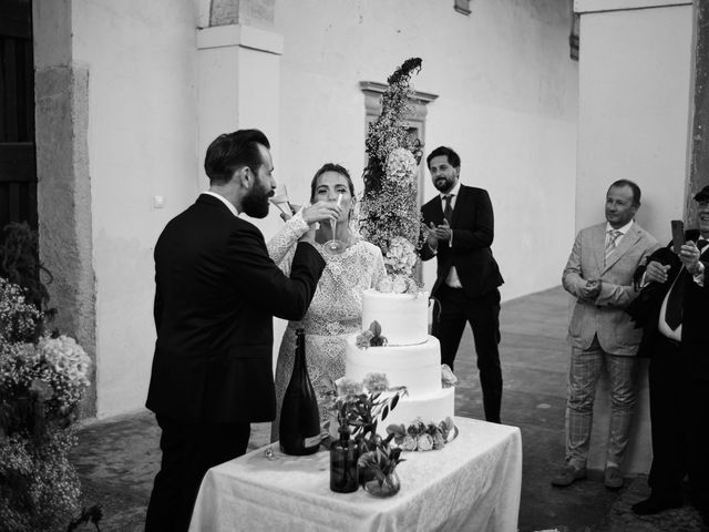 Il matrimonio di Giacomo  e Silvia a Carceri, Padova 7