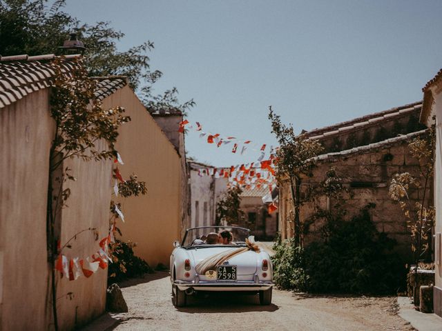 Il matrimonio di Stefano e Melania a Samassi, Cagliari 77