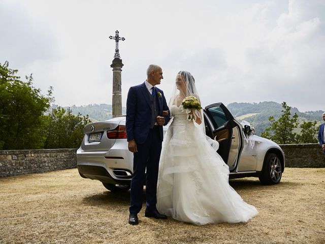 Il matrimonio di Alberto e Tatiana a Bologna, Bologna 15