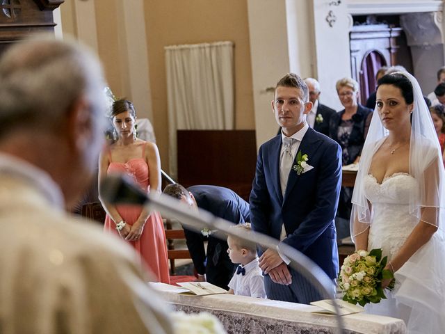 Il matrimonio di Alberto e Tatiana a Bologna, Bologna 18