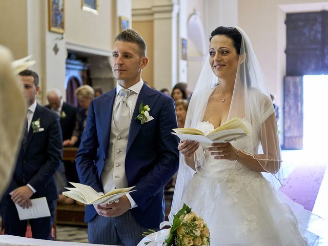 Il matrimonio di Alberto e Tatiana a Bologna, Bologna 21