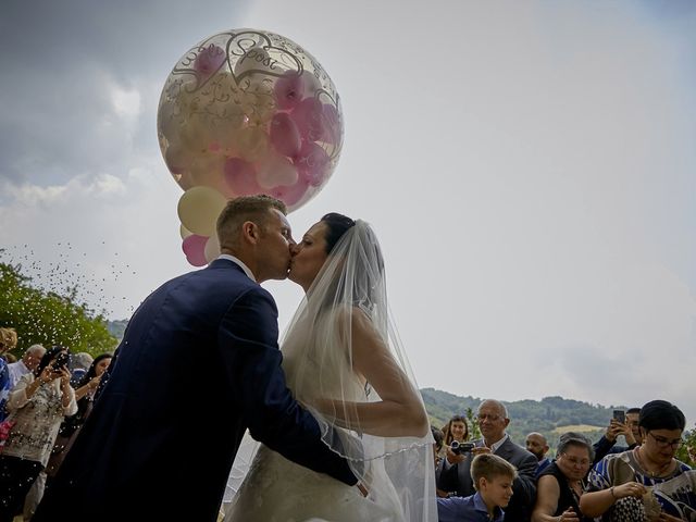 Il matrimonio di Alberto e Tatiana a Bologna, Bologna 28