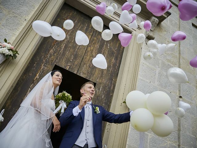 Il matrimonio di Alberto e Tatiana a Bologna, Bologna 29