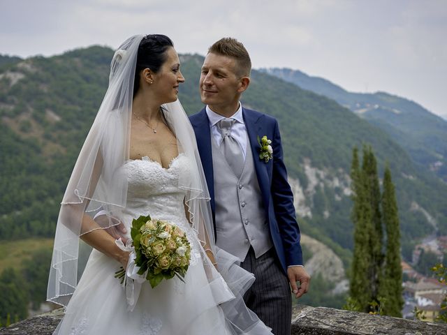 Il matrimonio di Alberto e Tatiana a Bologna, Bologna 31