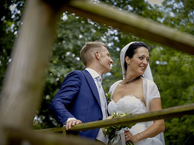 Il matrimonio di Alberto e Tatiana a Bologna, Bologna 34