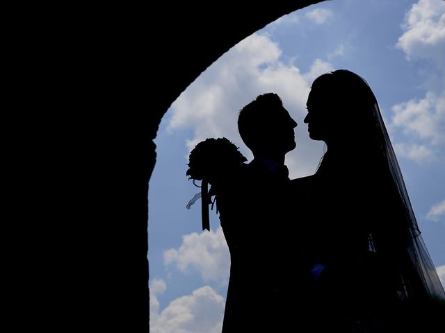 Il matrimonio di Alberto e Tatiana a Bologna, Bologna 37