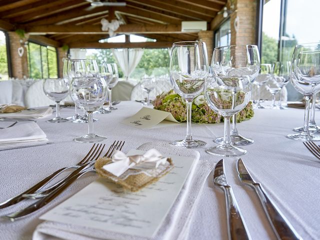 Il matrimonio di Alberto e Tatiana a Bologna, Bologna 44