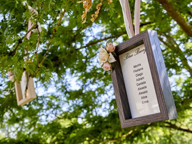 Il matrimonio di Alberto e Tatiana a Bologna, Bologna 50