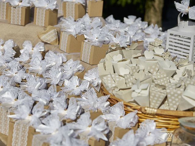 Il matrimonio di Alberto e Tatiana a Bologna, Bologna 54