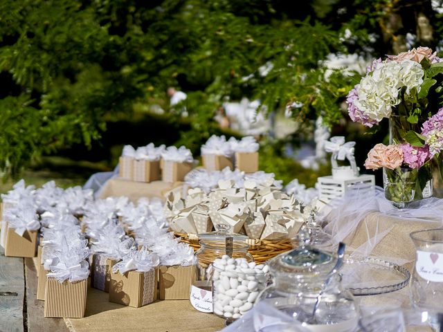 Il matrimonio di Alberto e Tatiana a Bologna, Bologna 55