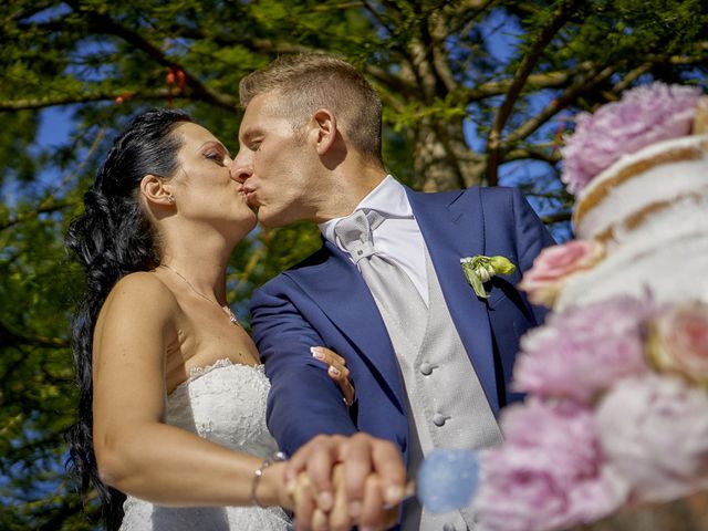 Il matrimonio di Alberto e Tatiana a Bologna, Bologna 58