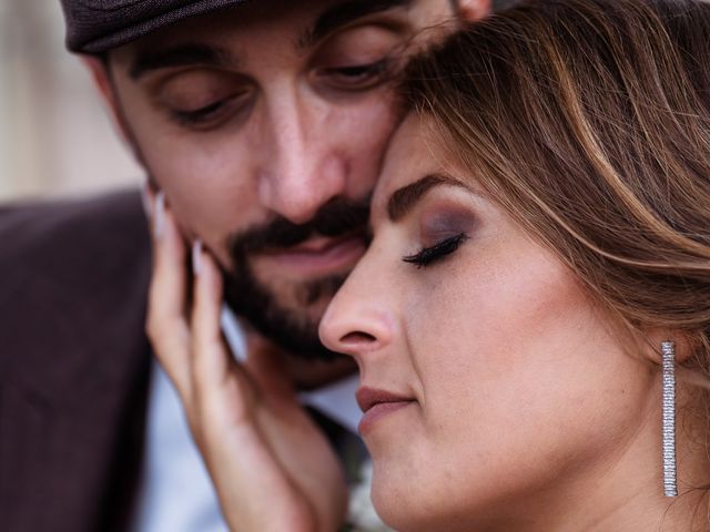 Il matrimonio di Martina e Valerio a Latina, Latina 67