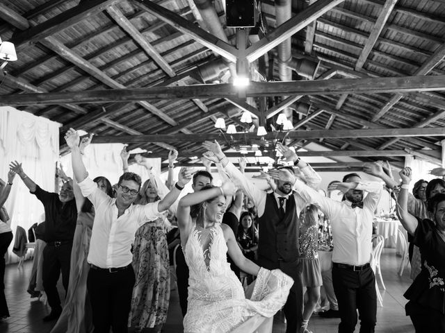 Il matrimonio di Martina e Valerio a Latina, Latina 82