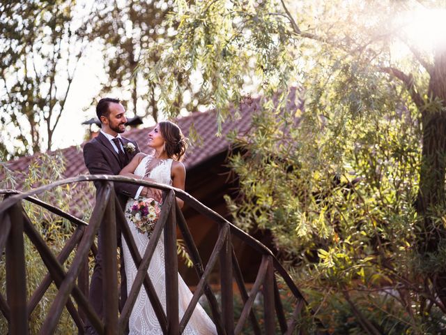 Il matrimonio di Martina e Valerio a Latina, Latina 87