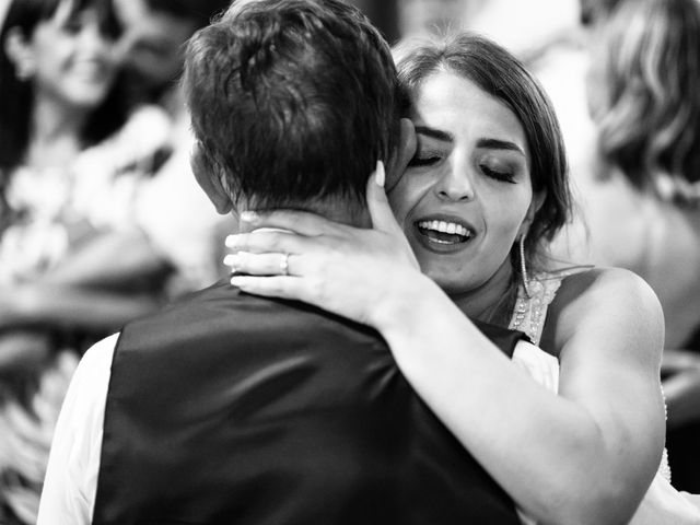 Il matrimonio di Martina e Valerio a Latina, Latina 93