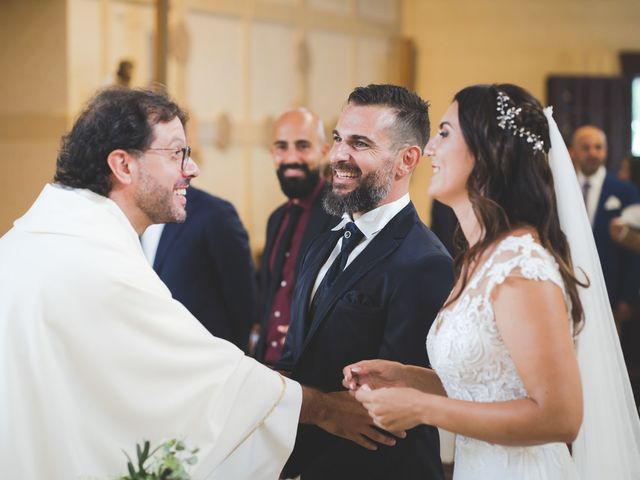 Il matrimonio di Maria Irene e Daniele a Quartu Sant&apos;Elena, Cagliari 44