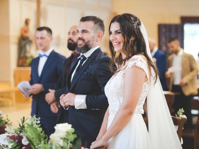 Il matrimonio di Maria Irene e Daniele a Quartu Sant&apos;Elena, Cagliari 48