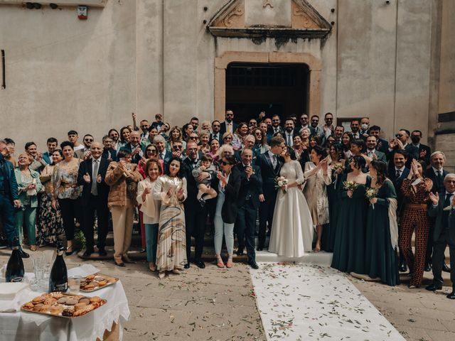 Il matrimonio di Mariella e Ivan a Capaccio Paestum, Salerno 18