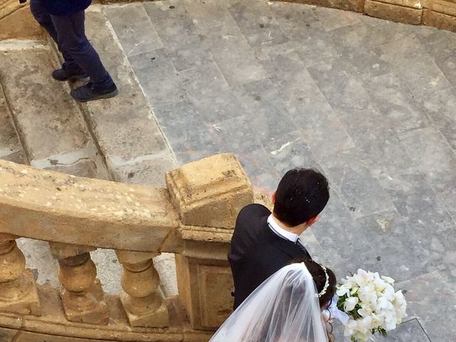 Il matrimonio di Antonino e Stefania a Palermo, Palermo 6