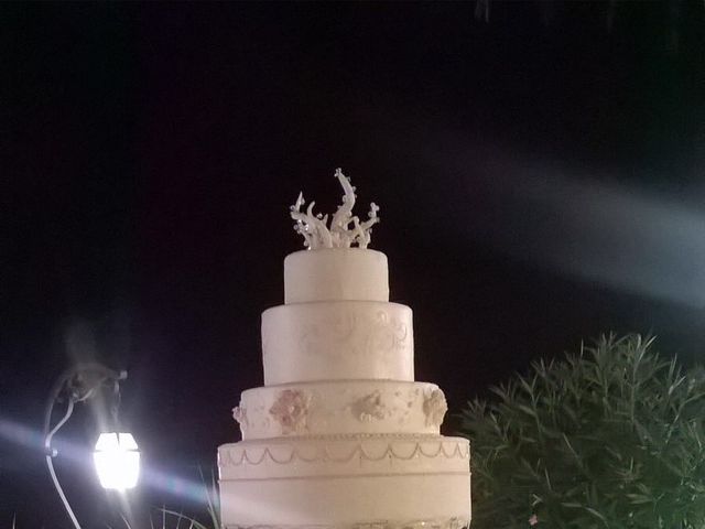 Il matrimonio di Antonino e Stefania a Palermo, Palermo 7