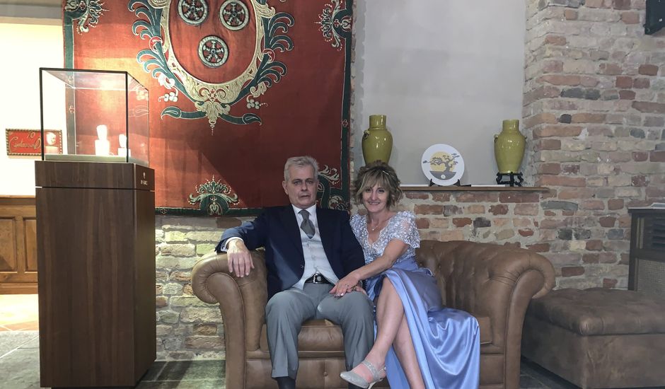 Il matrimonio di Mario e Dany D a Guarene, Cuneo