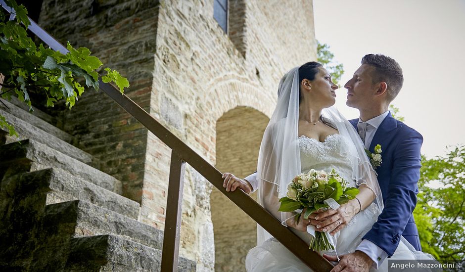 Il matrimonio di Alberto e Tatiana a Bologna, Bologna