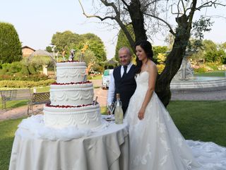 Le nozze di Stefania e Paolo 2