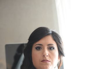 Le nozze di Stefania e Paolo 3