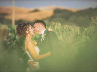 Le nozze di Carola e Mirko 2