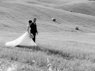 Le nozze di Carola e Mirko 3