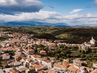 Le nozze di Zaccaria e Simona 1