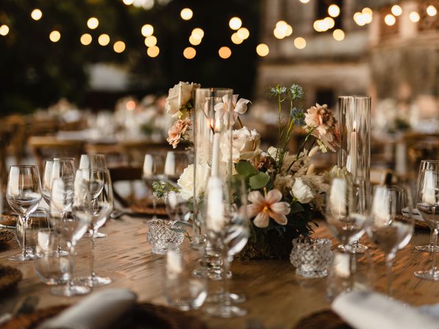 Il matrimonio di Valeria e Francesco a Torre del Lago, Lucca 41