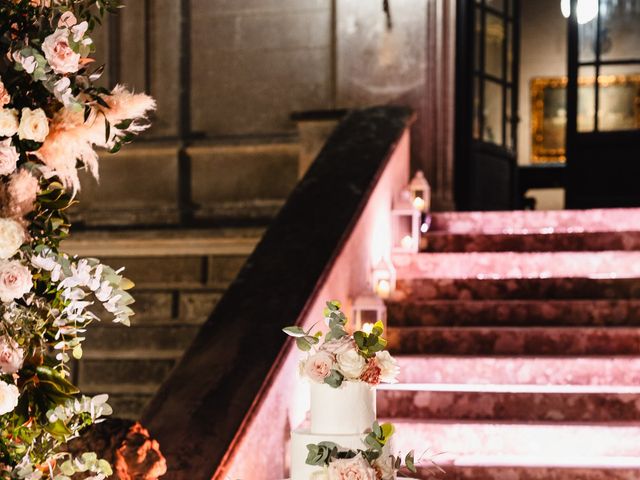 Il matrimonio di Valeria e Francesco a Torre del Lago, Lucca 47