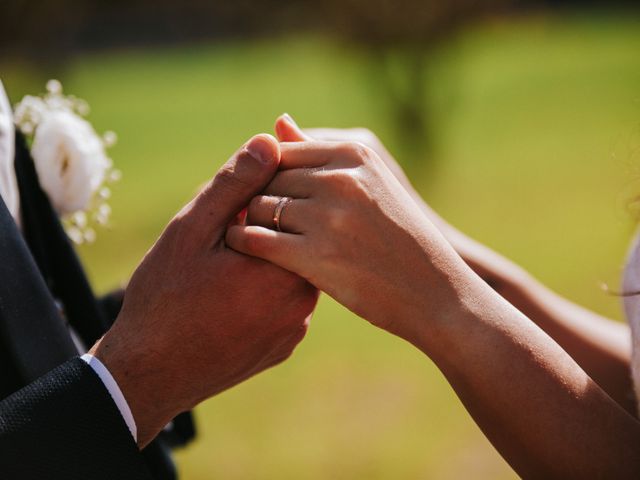 Il matrimonio di Nicolangelo e Maria Paola a Alberobello, Bari 24