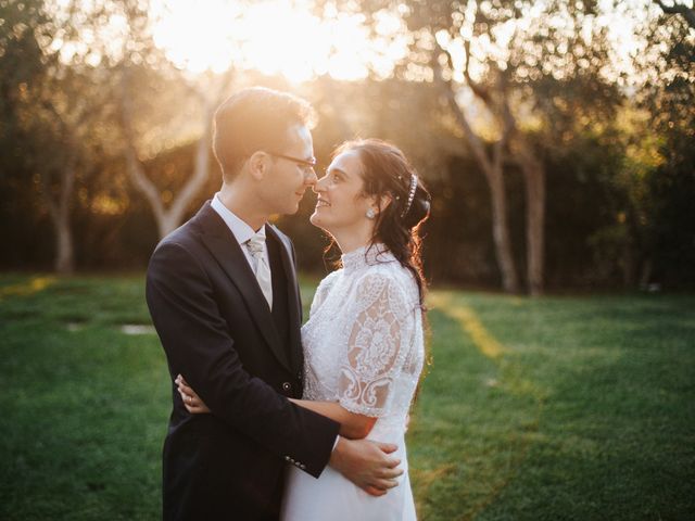 Il matrimonio di Nicolangelo e Maria Paola a Alberobello, Bari 33