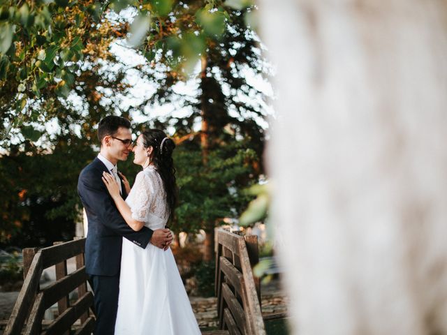 Il matrimonio di Nicolangelo e Maria Paola a Alberobello, Bari 38