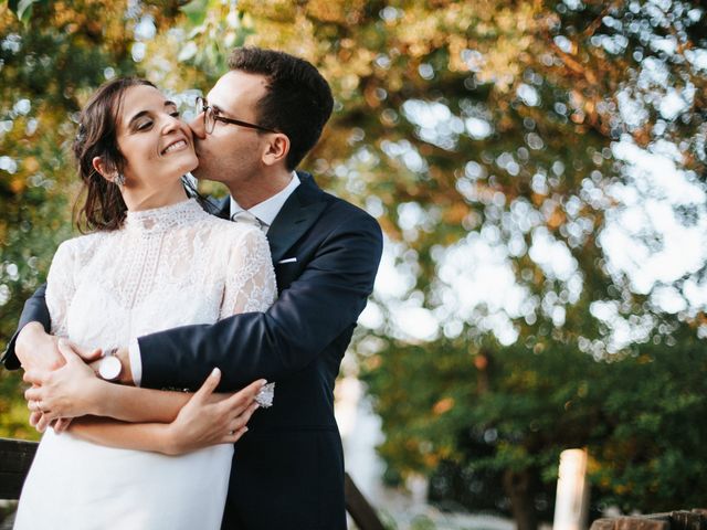 Il matrimonio di Nicolangelo e Maria Paola a Alberobello, Bari 39