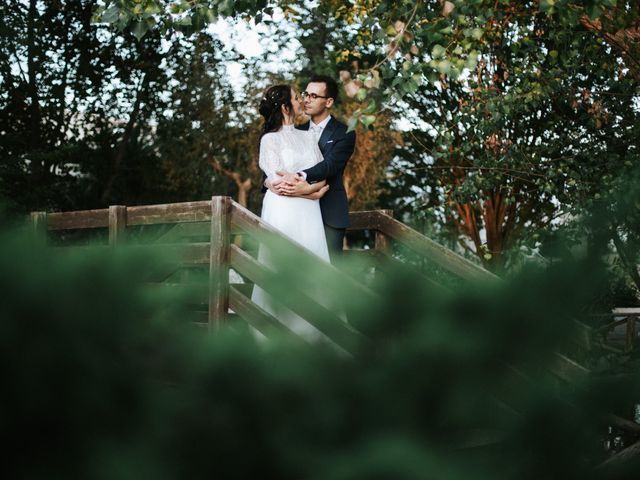 Il matrimonio di Nicolangelo e Maria Paola a Alberobello, Bari 40