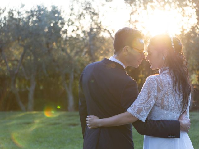 Il matrimonio di Nicolangelo e Maria Paola a Alberobello, Bari 42