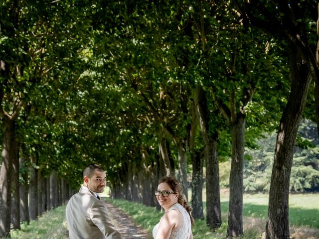 Il matrimonio di Daniele e Mara a Capriata d&apos;Orba, Alessandria 31