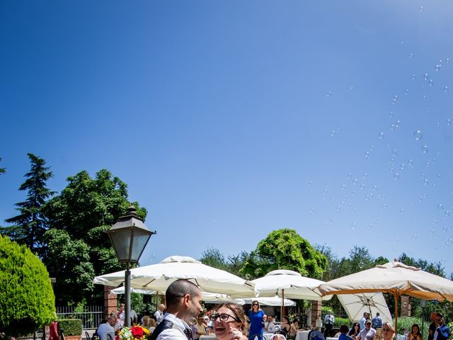 Il matrimonio di Daniele e Mara a Capriata d&apos;Orba, Alessandria 37