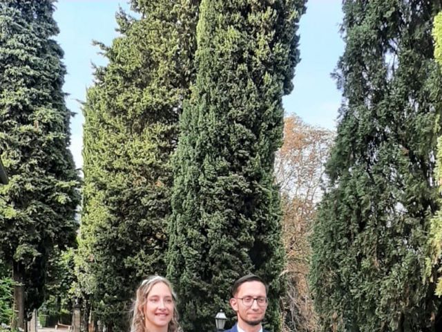 Il matrimonio di Marco e Stefania a Lesmo, Monza e Brianza 3