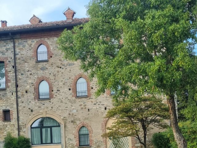 Il matrimonio di Marco e Stefania a Lesmo, Monza e Brianza 4