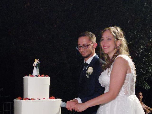 Il matrimonio di Marco e Stefania a Lesmo, Monza e Brianza 5