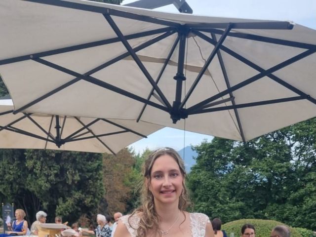 Il matrimonio di Marco e Stefania a Lesmo, Monza e Brianza 6